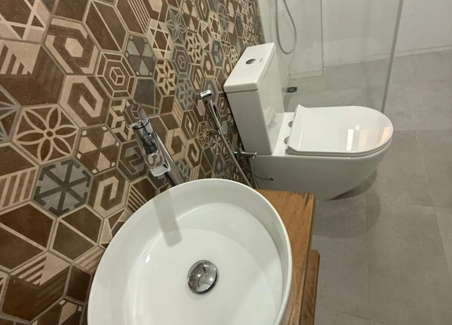 Hotel Malisa Dakar