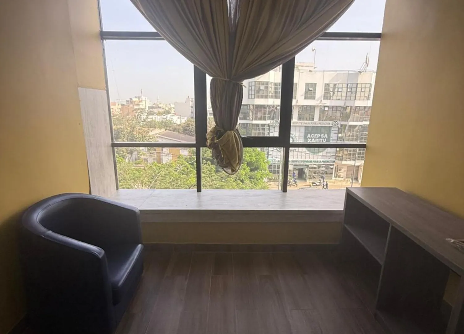 Hotel Malisa Dakar