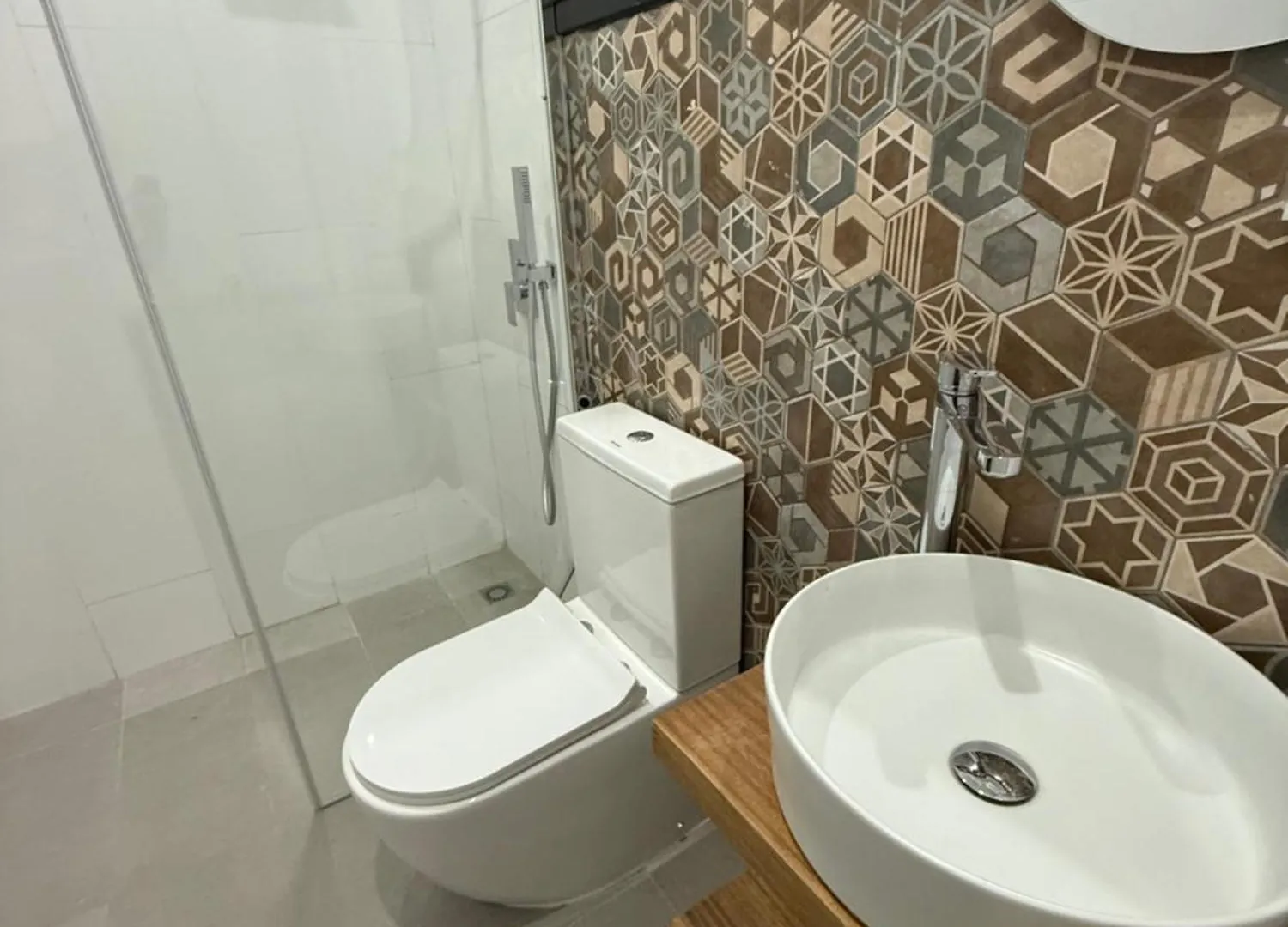 Hotel Malisa Dakar Senegal
