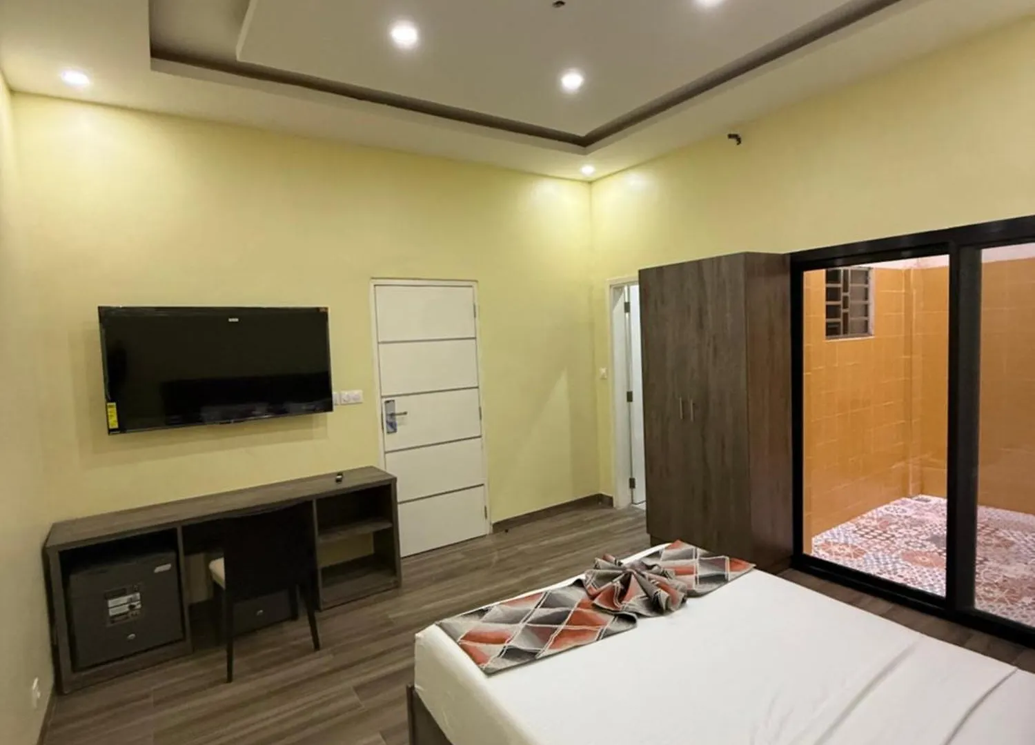 Hotel Malisa Dakar