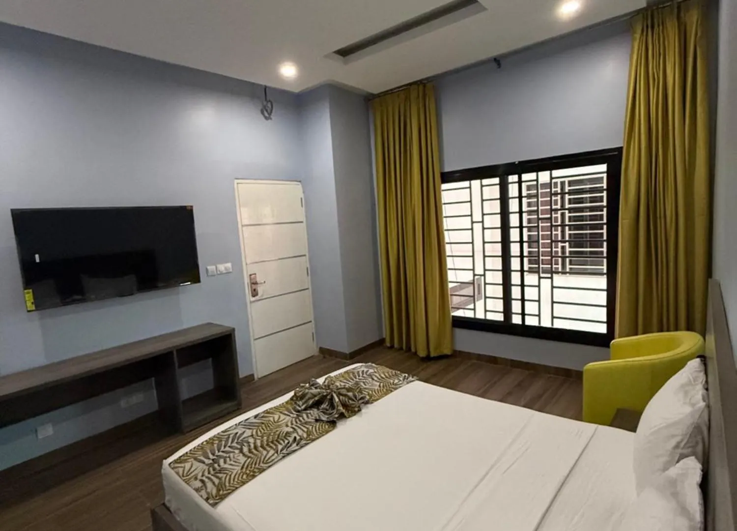 Hotel Malisa Dakar