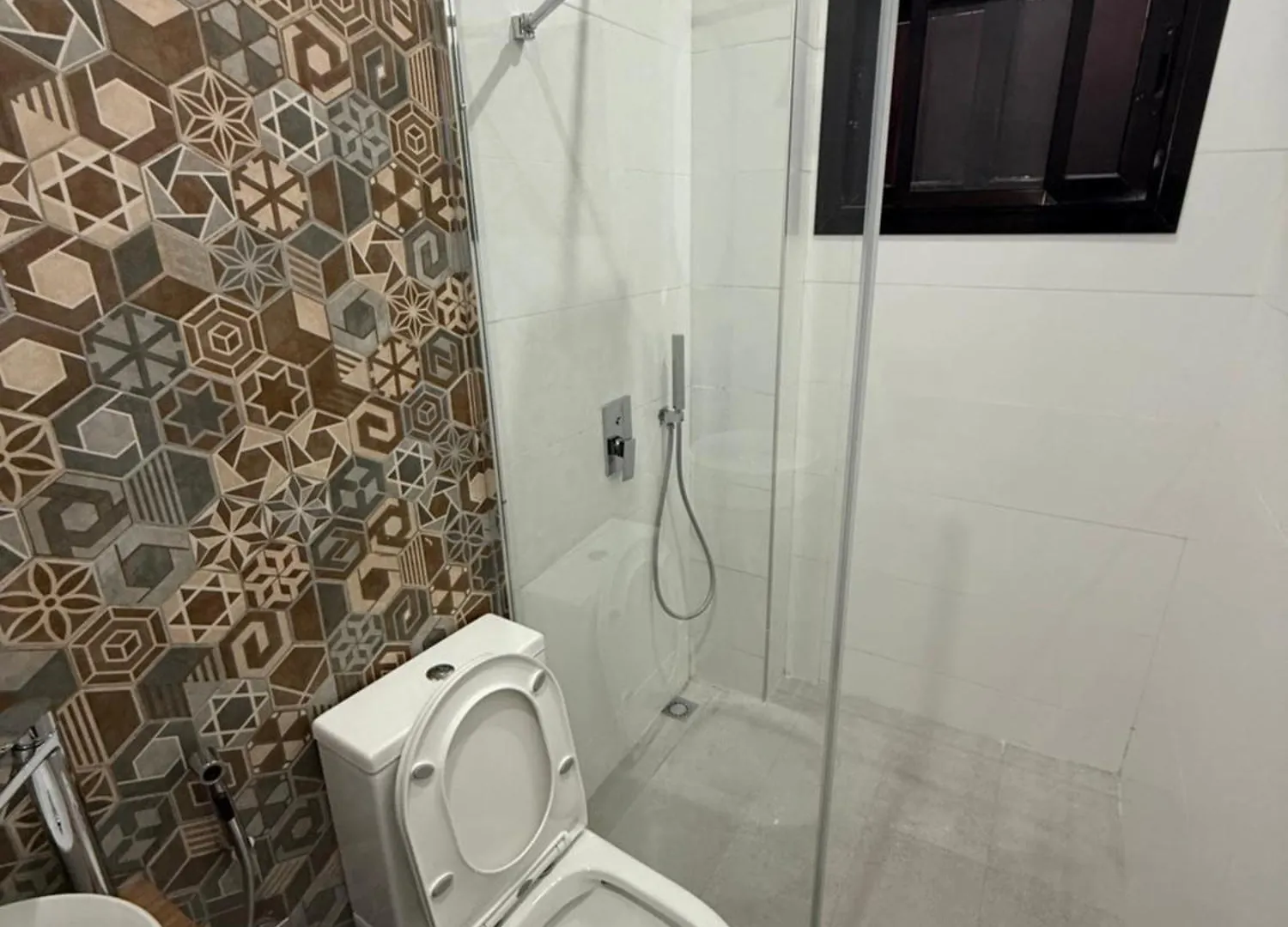 ***  Hotel Malisa Dakar Senegal
