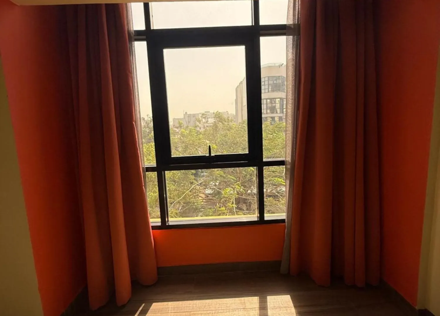***  Hotel Malisa Dakar Senegal
