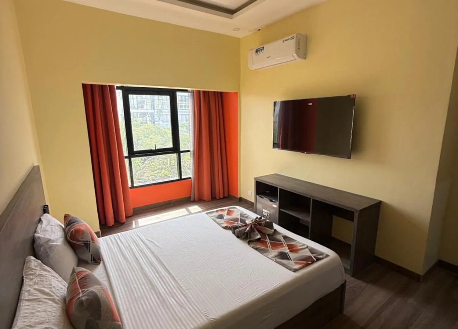 Hotel Malisa Dakar