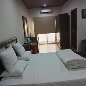 Bbh Senegal Hotel