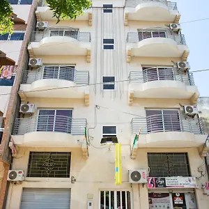 Résidence De La Porte Du Millenaire Hotel