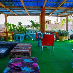 Hostel International House, Dakar