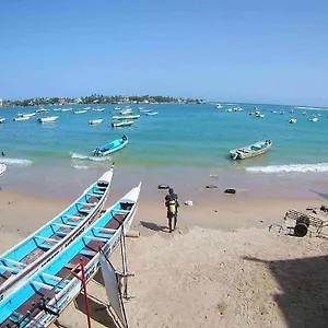 La Maison Abaka Hotel
