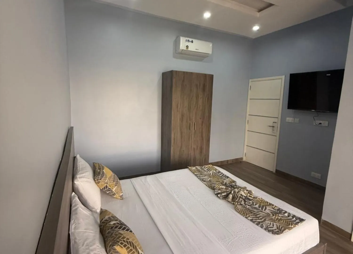 Hotel Malisa Dakar