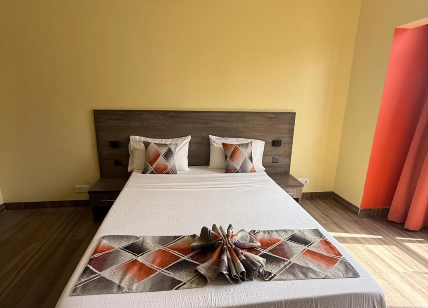 Hotel Malisa Dakar